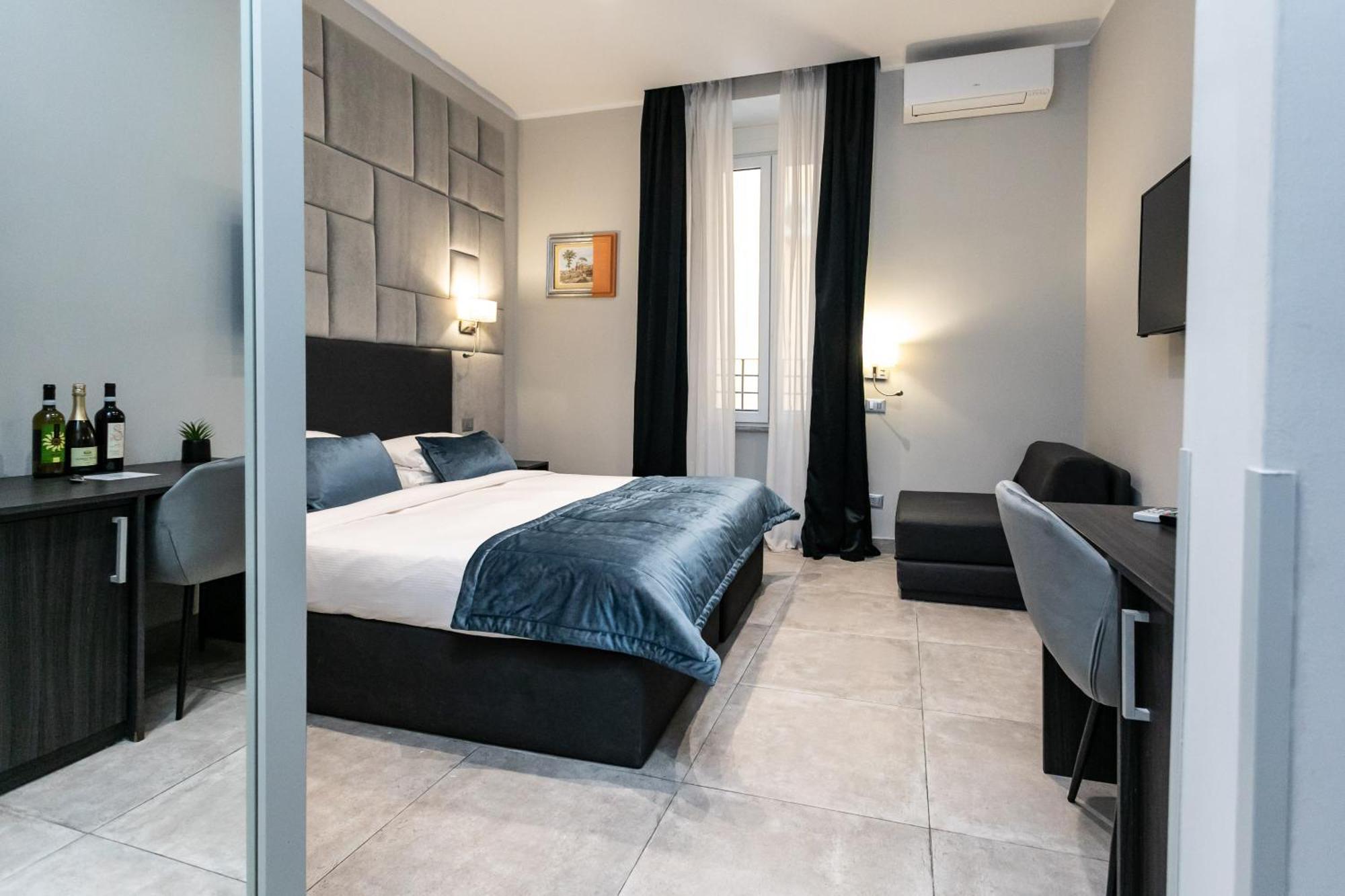 Cesare Ai Cavalieri Suites — Fotos 3